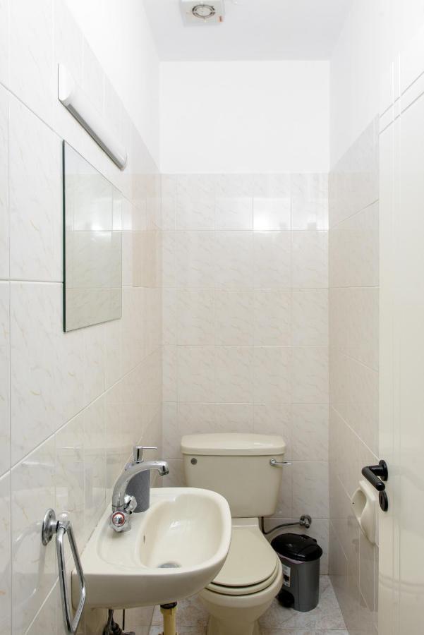 Callisto 3 Bedroom Apartment Larnaca Exterior photo